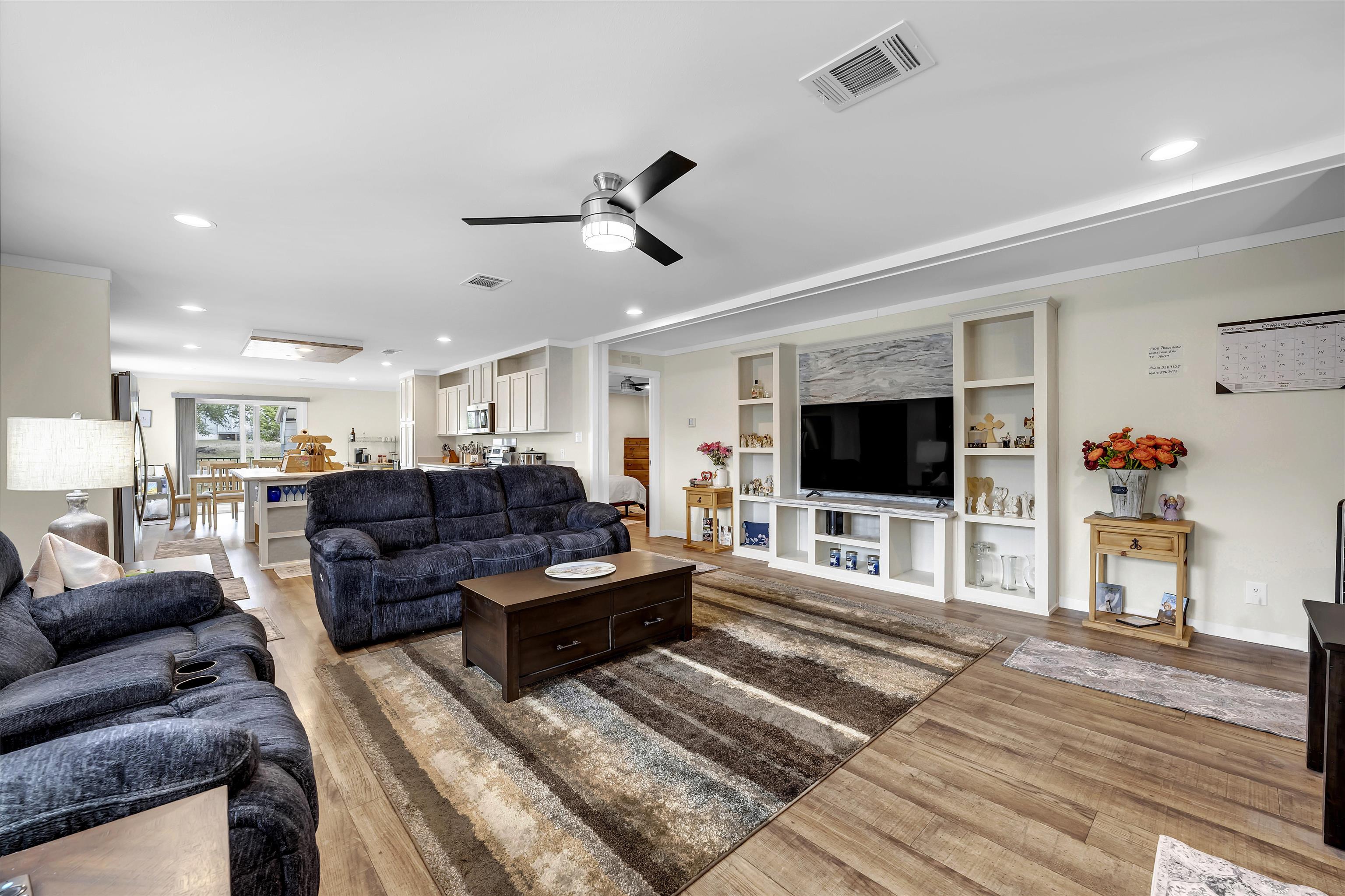 4300 Pronghorn Horseshoe Bay TX 78657