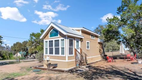 311 Olas Lane Kingsland TX 78639