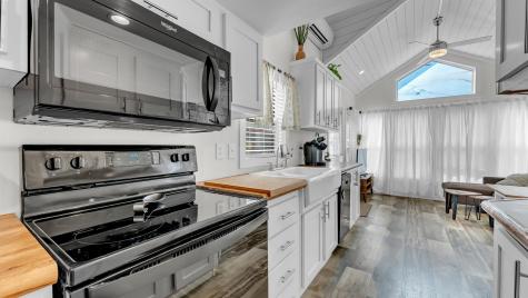 311 Olas Lane Kingsland TX 78639