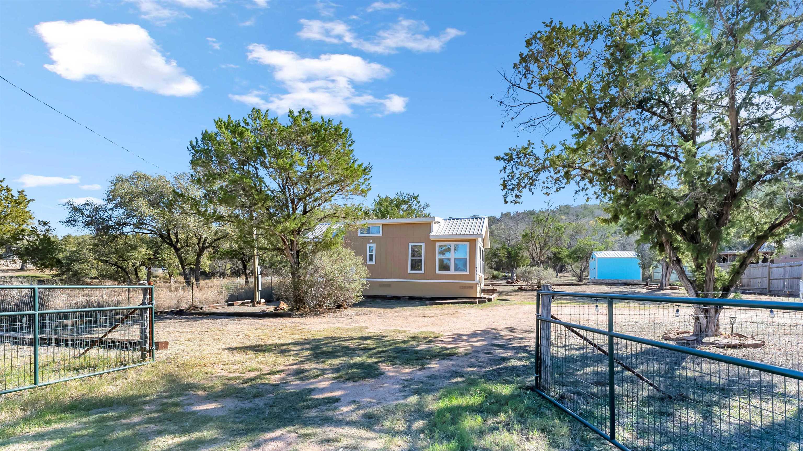 311 Olas Lane Kingsland TX 78639