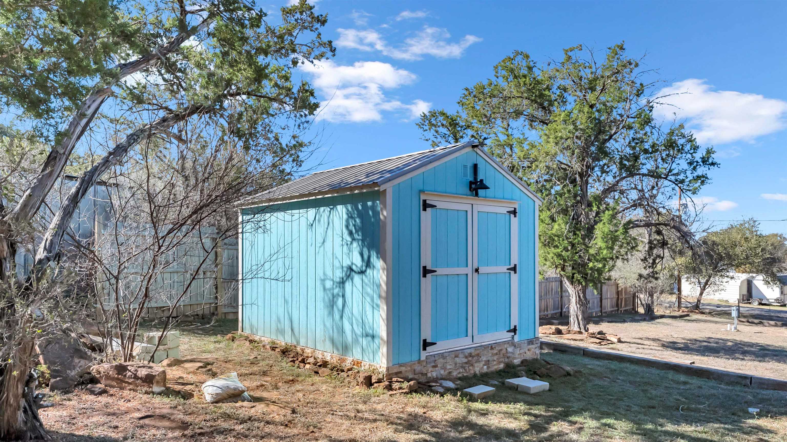 311 Olas Lane Kingsland TX 78639