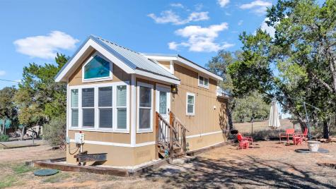 311 Olas Lane Kingsland TX 78639