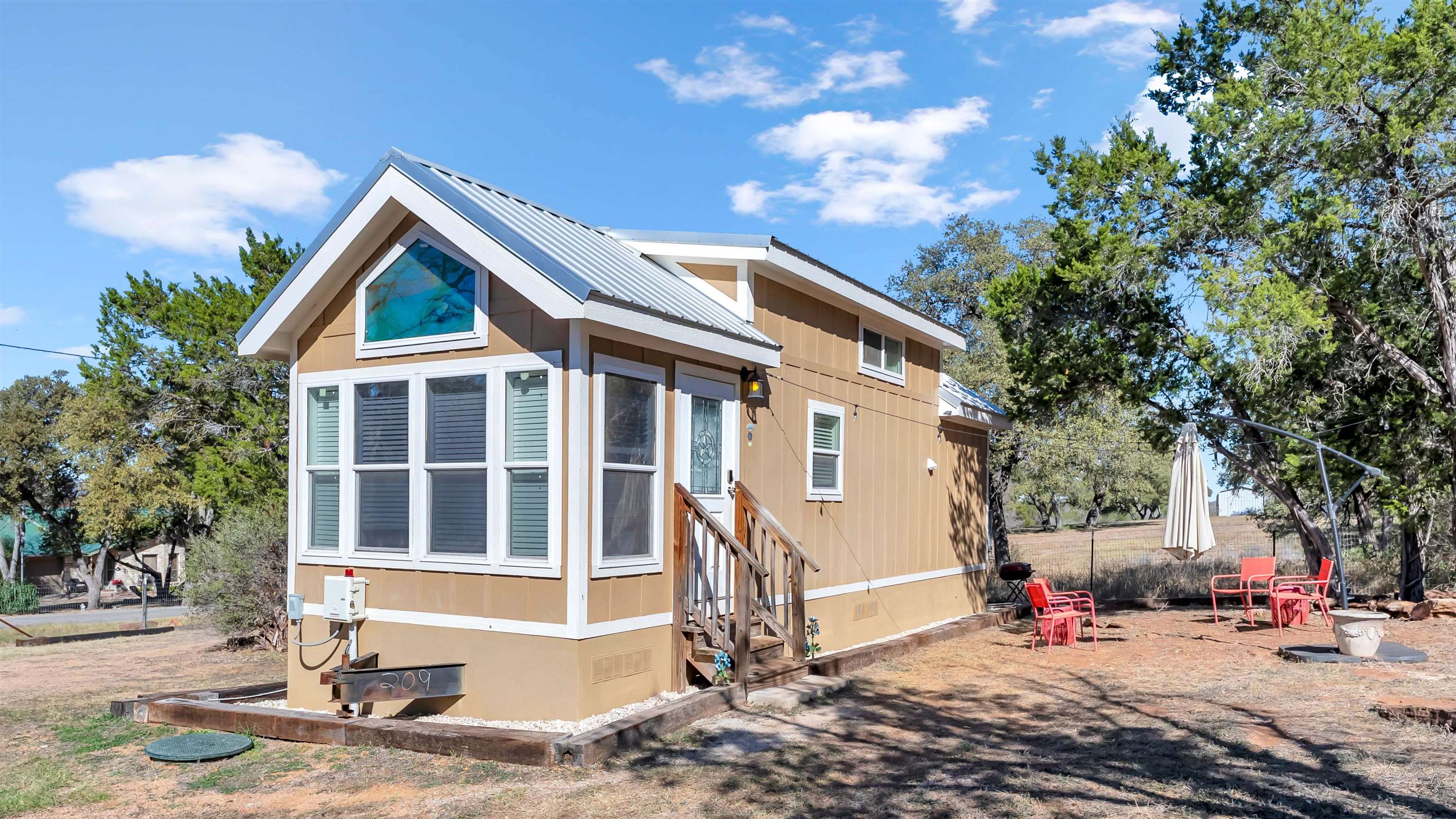 311 Olas Lane Kingsland TX 78639