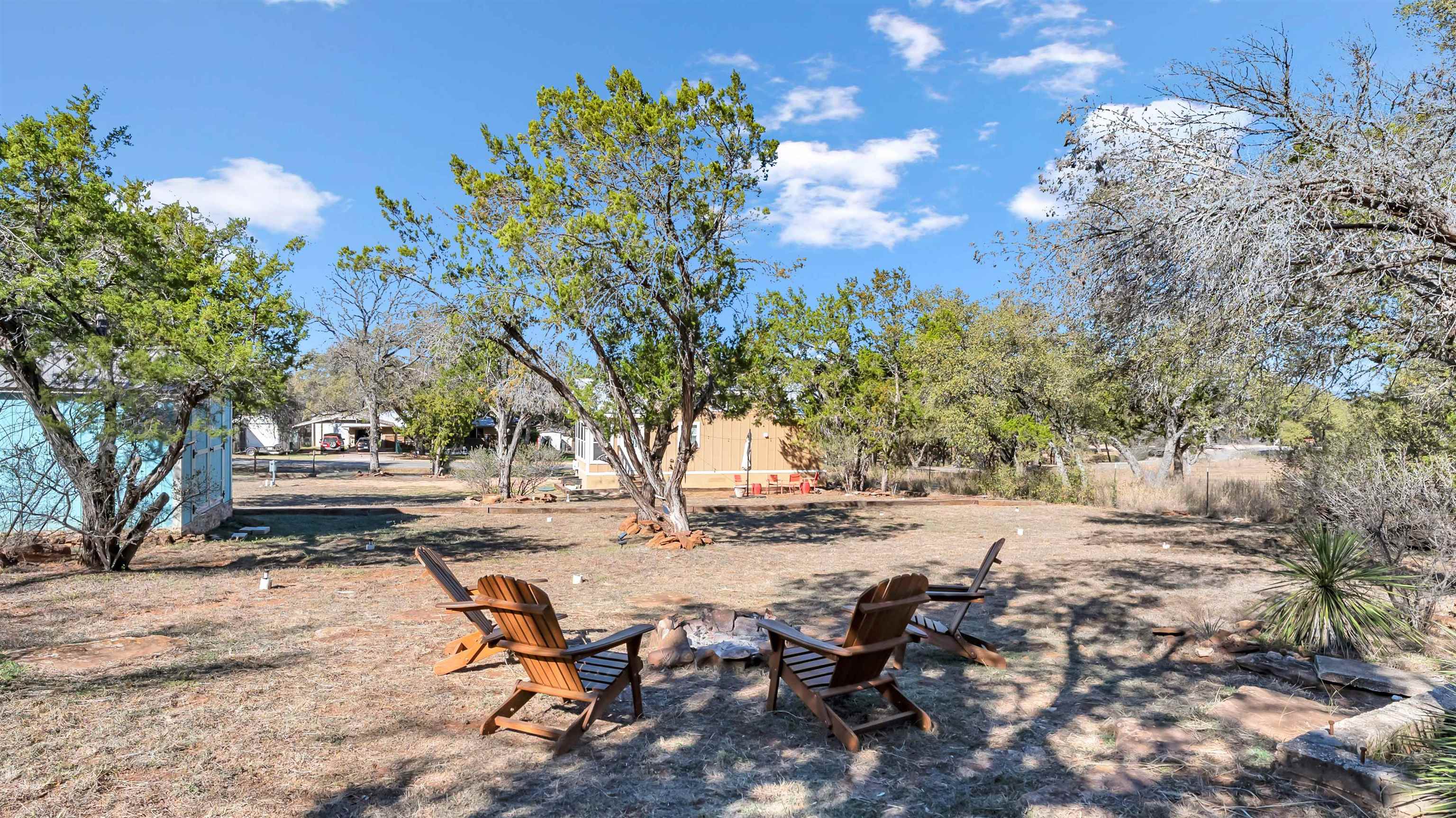 311 Olas Lane Kingsland TX 78639