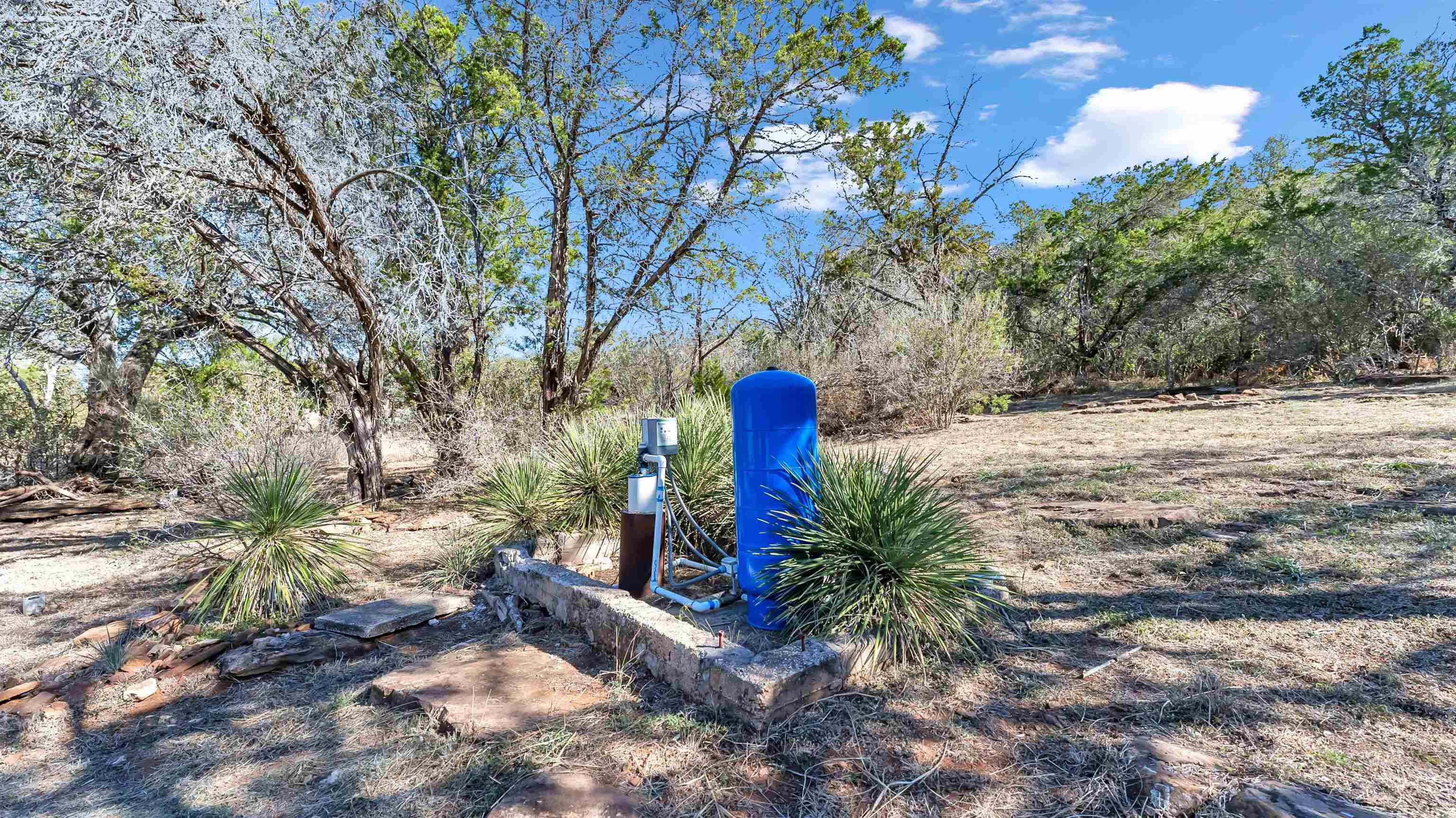 311 Olas Lane Kingsland TX 78639