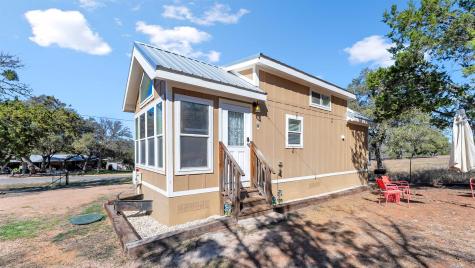 311 Olas Lane Kingsland TX 78639