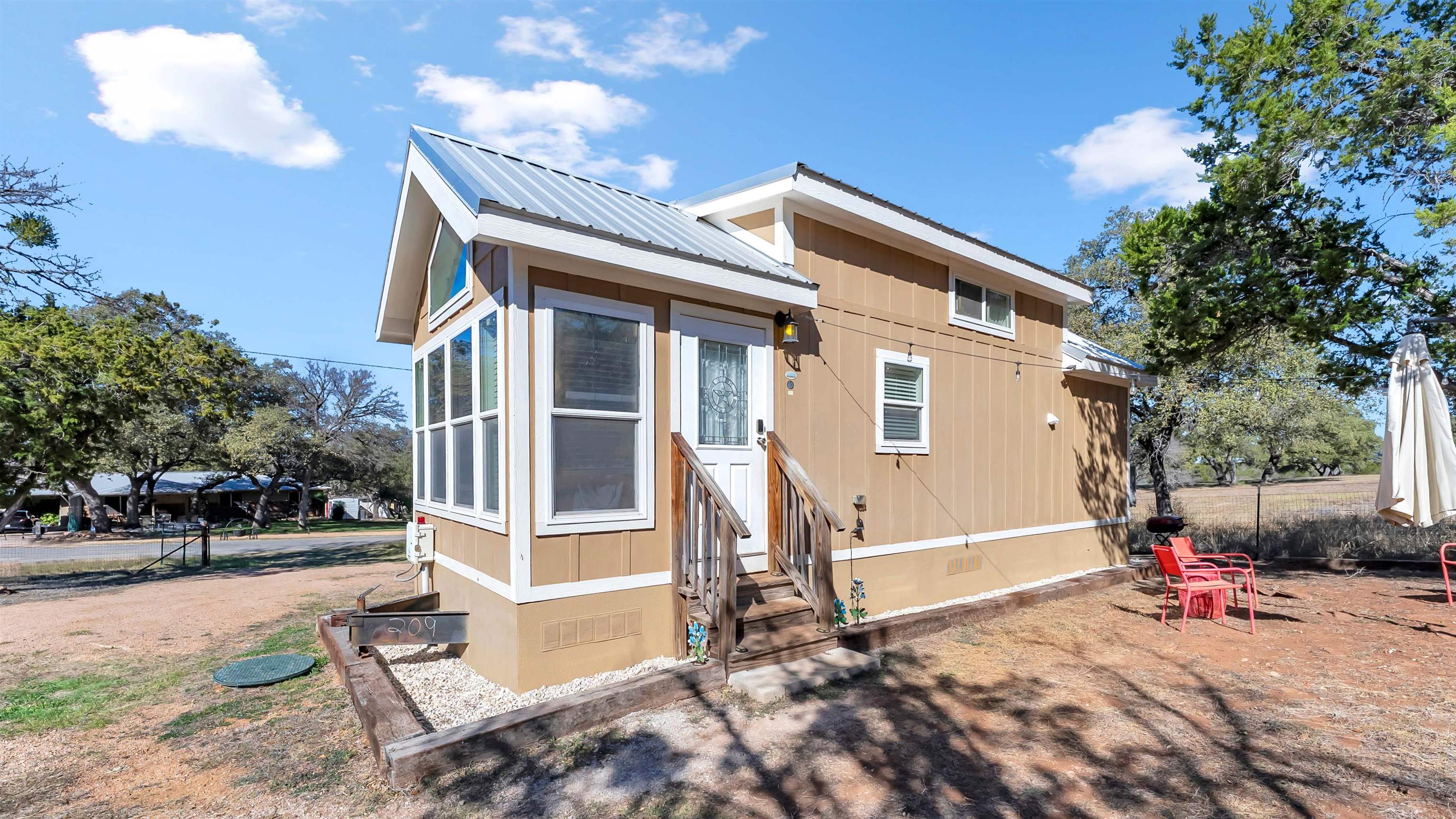 311 Olas Lane Kingsland TX 78639