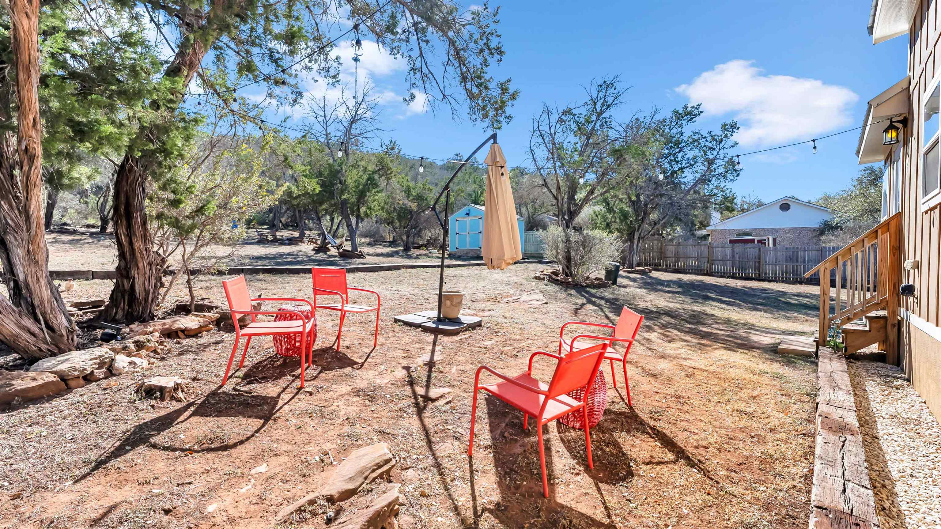 311 Olas Lane Kingsland TX 78639