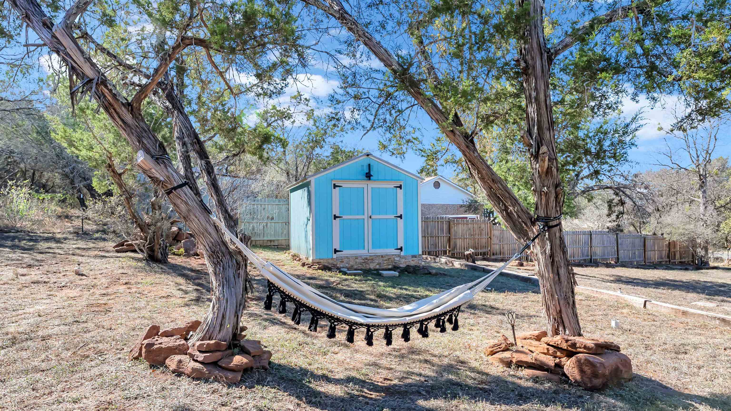 311 Olas Lane Kingsland TX 78639