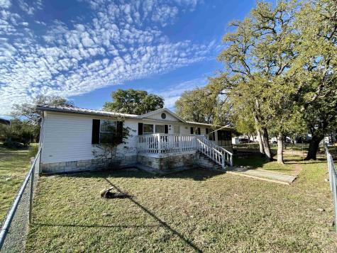 485 Horseshoe Drive Kingsland TX 78639