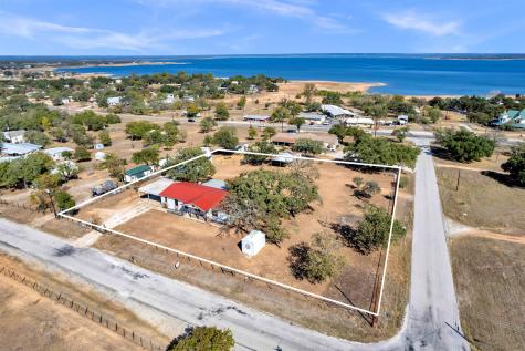 410 Roselea Drive Buchanan Dam TX 78609