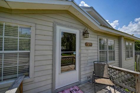 1203 Northcrest Drive Granite Shoals TX 78654