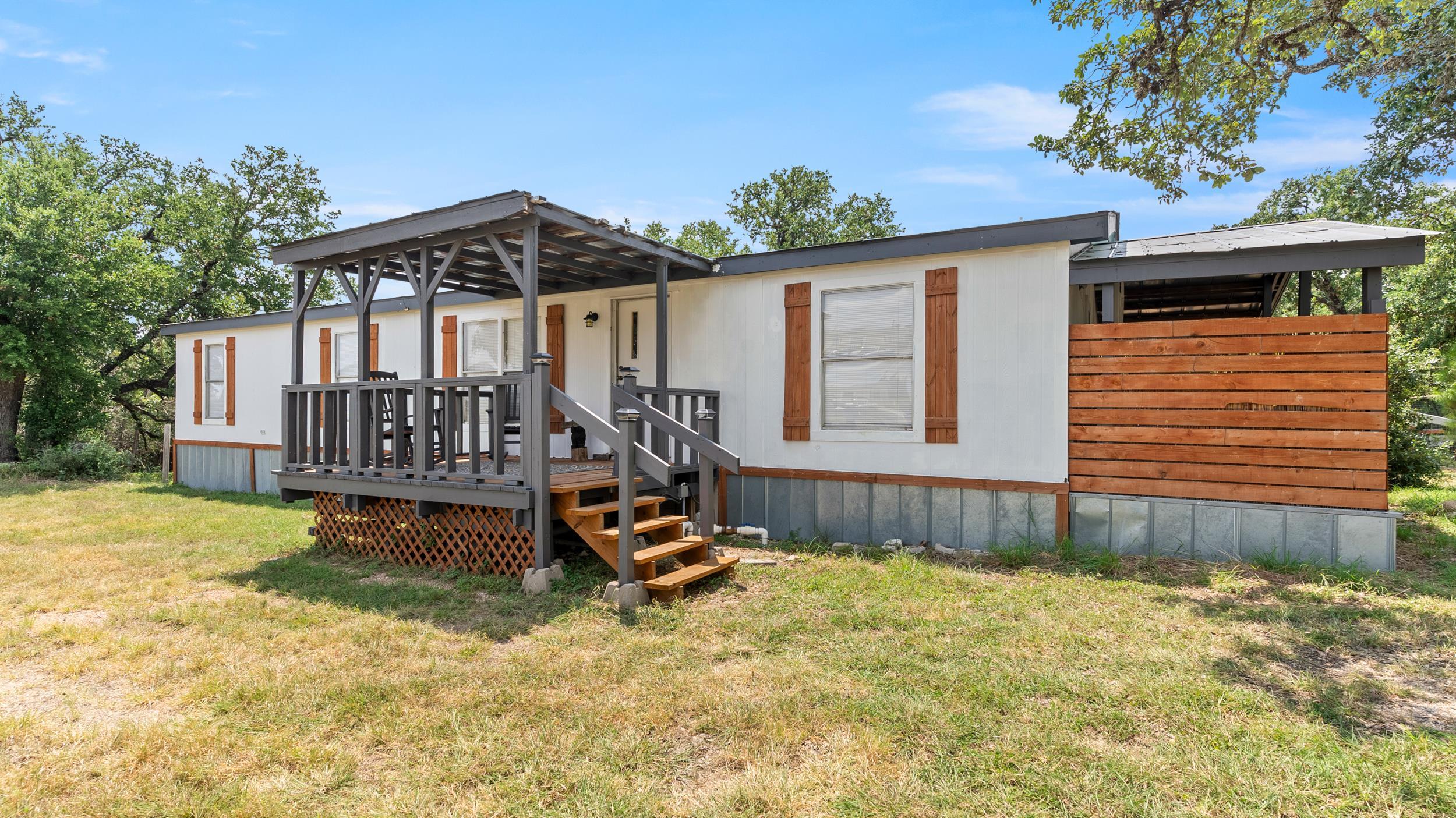 603 S Avenue F Johnson City TX 78636