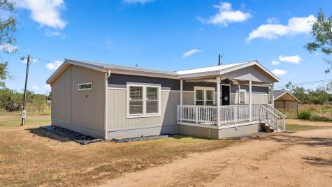 321 Flag Creek Ranch Circle Llano TX 78643