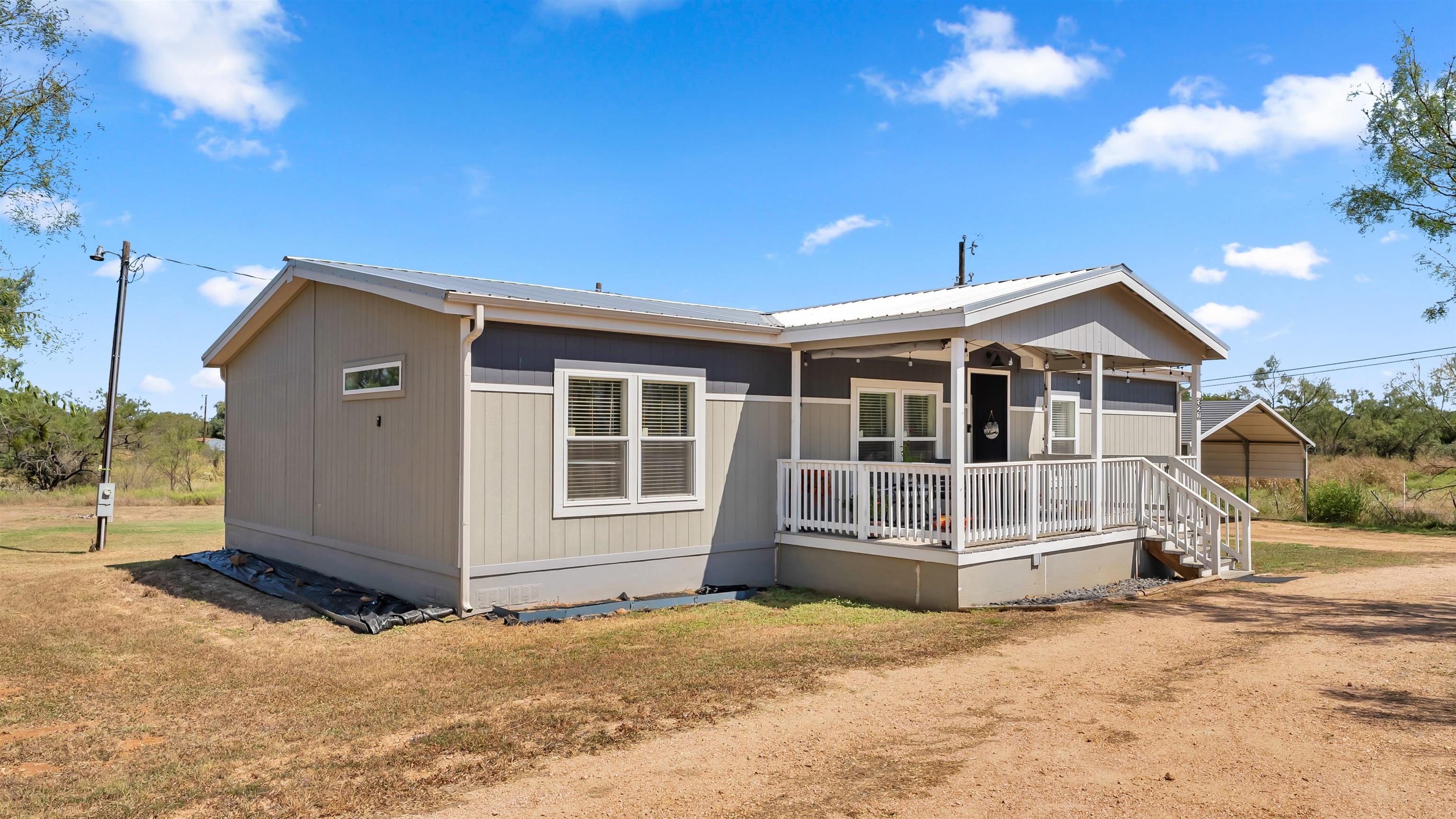 321 Flag Creek Ranch Circle Llano TX 78643