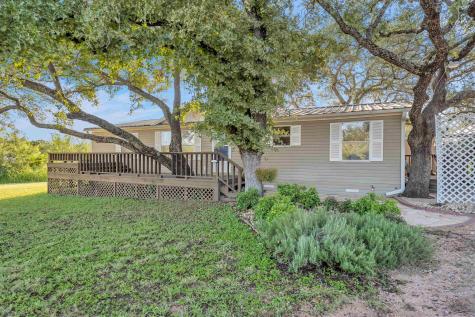 3660 Ranch Road 2545 Kingsland TX 78639