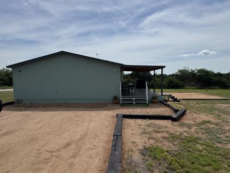 401 Lillian Dean Buchanan Dam TX 78609