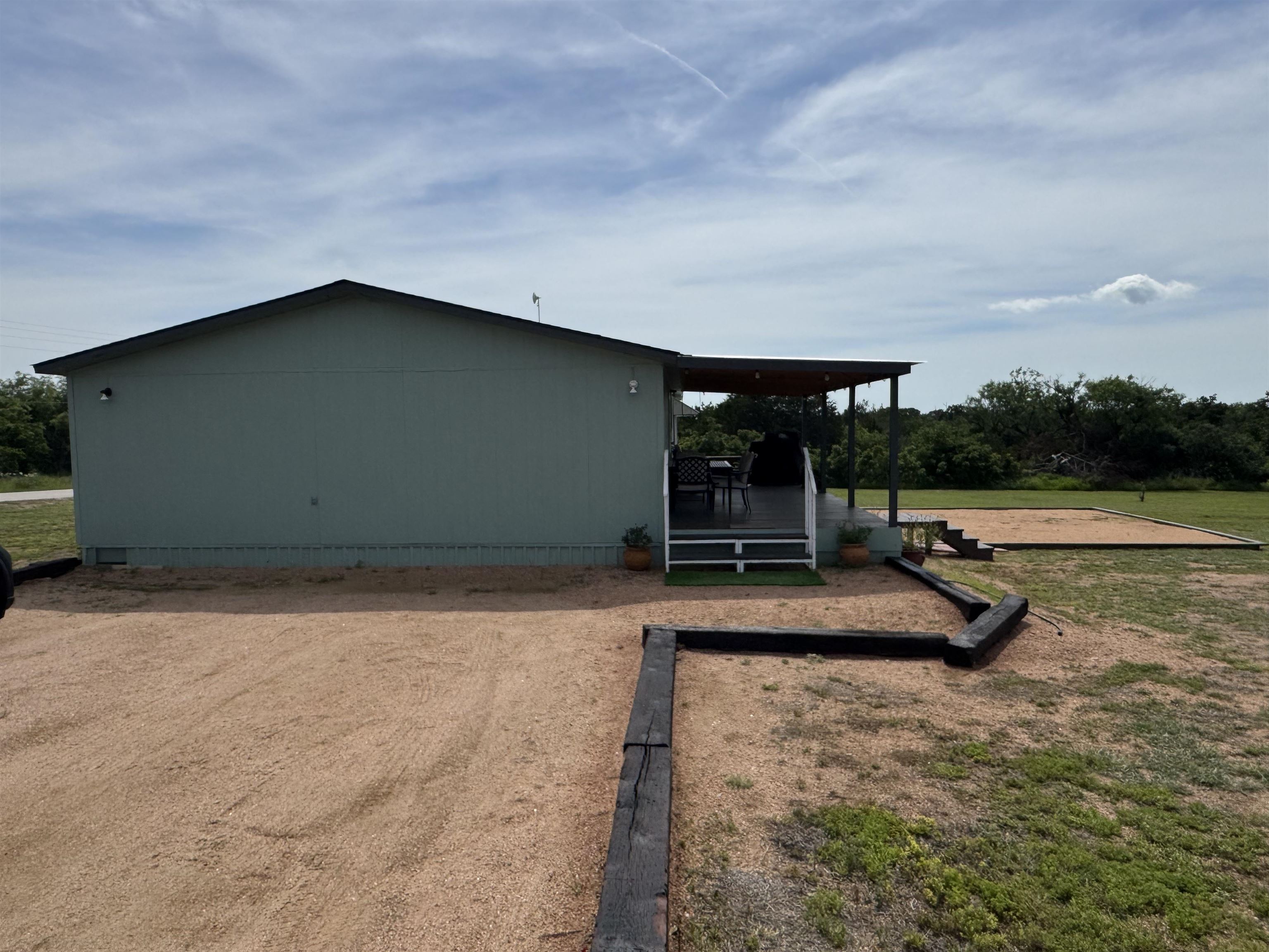 401 Lillian Dean Buchanan Dam TX 78609