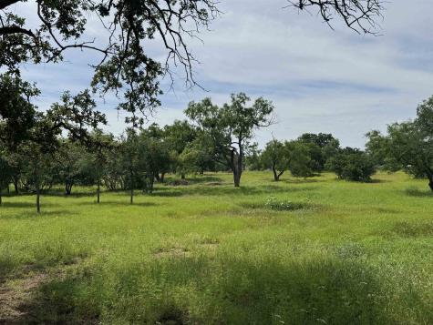 401 Lillian Dean Buchanan Dam TX 78609