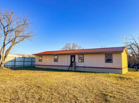 717 Ridgeway Street Kingsland TX 78639