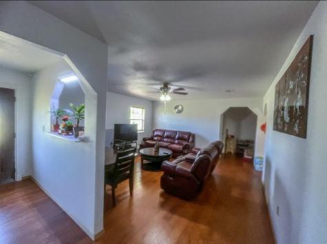 717 Ridgeway Street Kingsland TX 78639