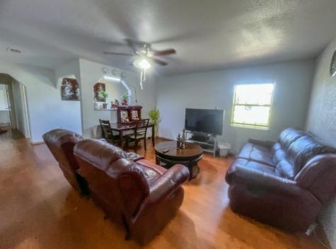 717 Ridgeway Street Kingsland TX 78639