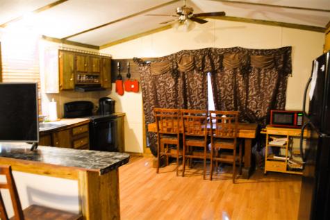 3496 Daisy Street Kingsland TX 78639