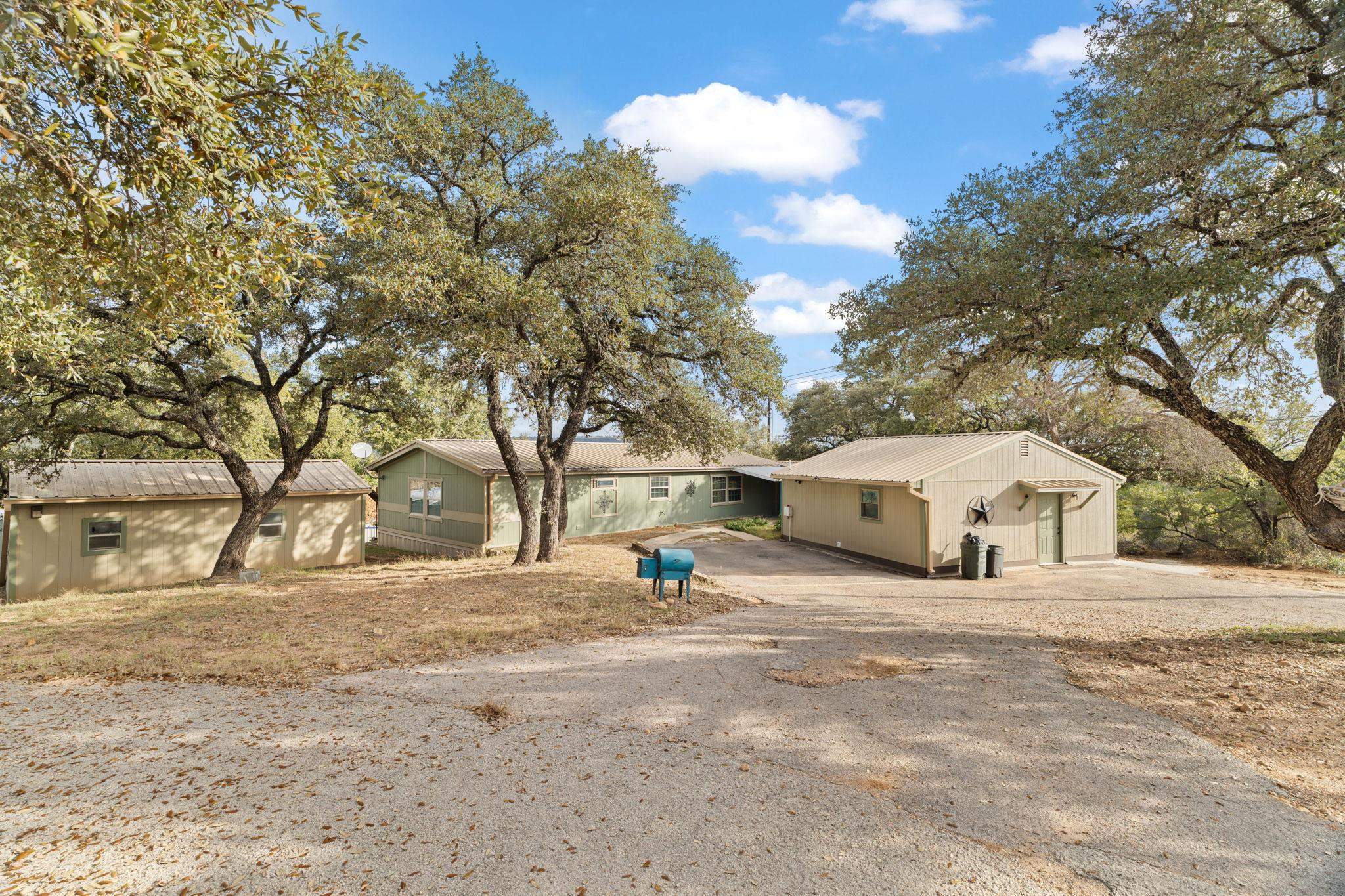 102 Crestview Kingsland TX 78639