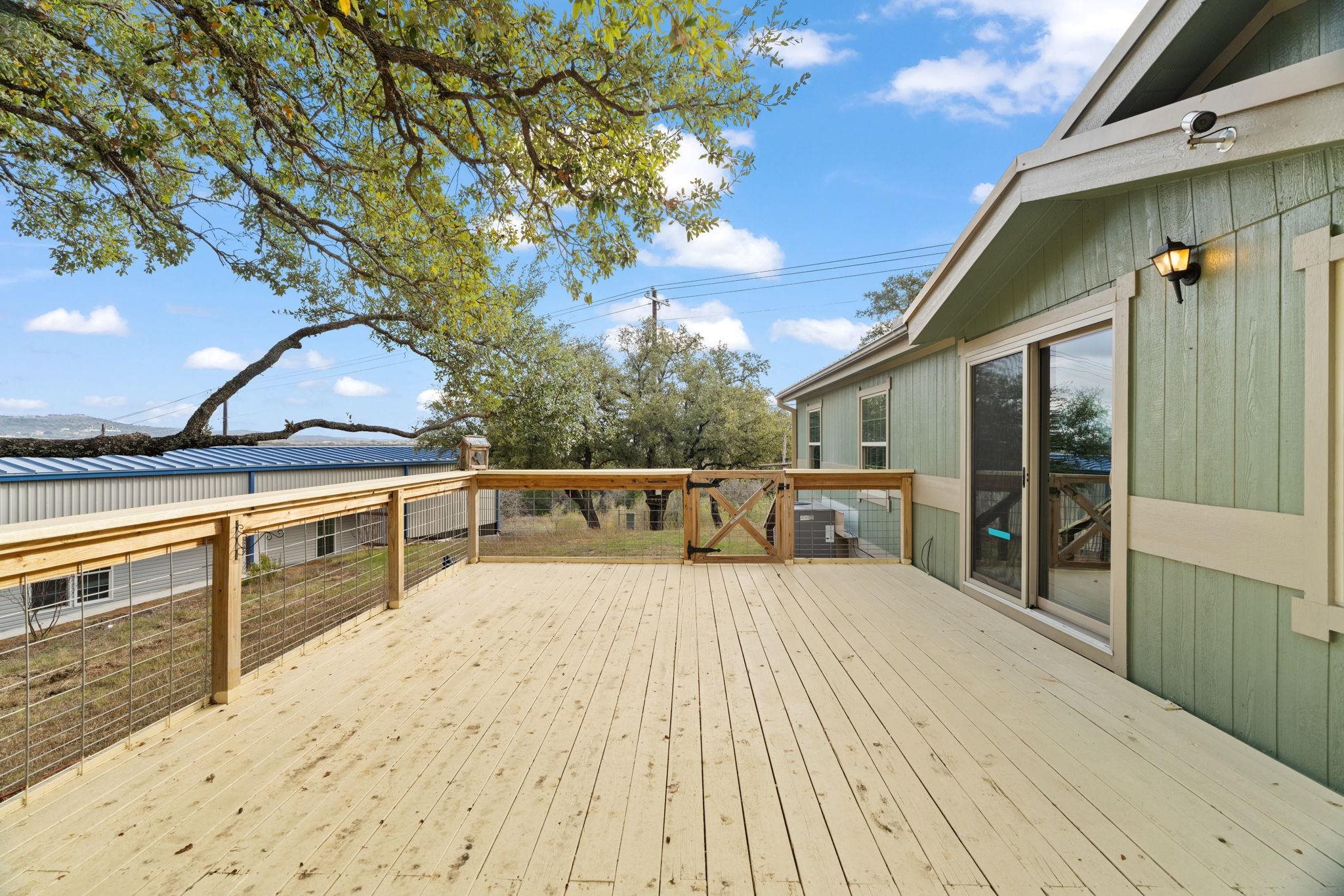 102 Crestview Kingsland TX 78639
