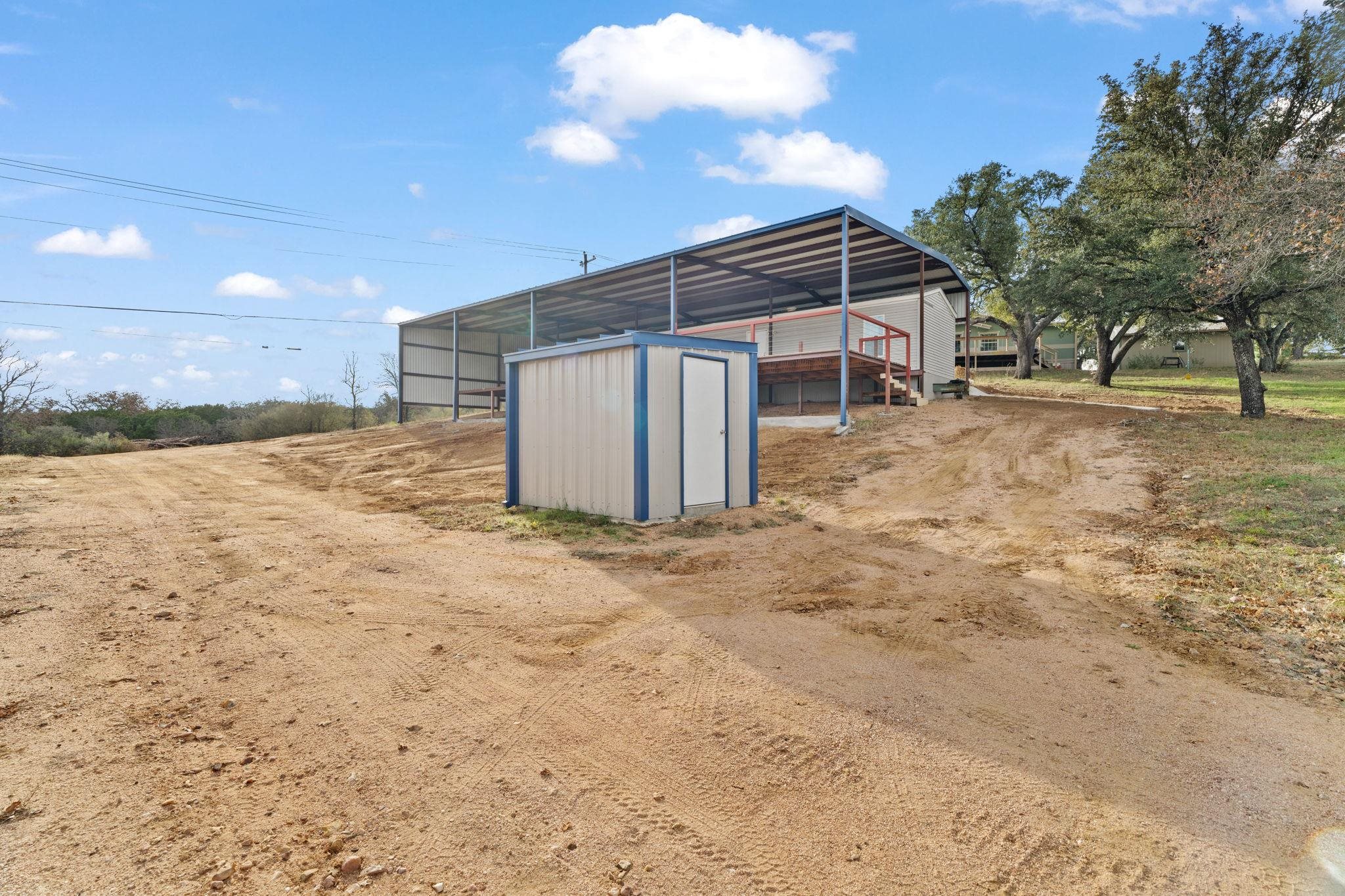 102 Crestview Kingsland TX 78639