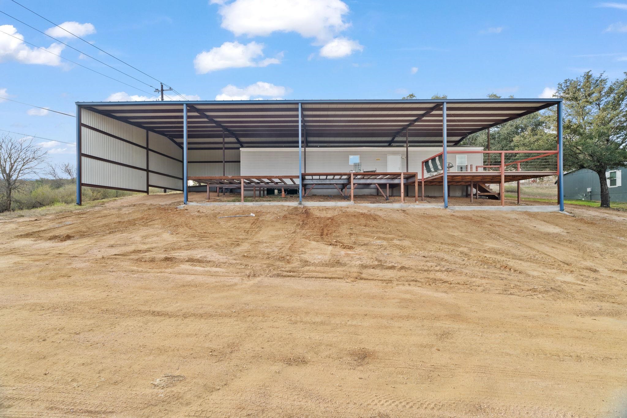 102 Crestview Kingsland TX 78639