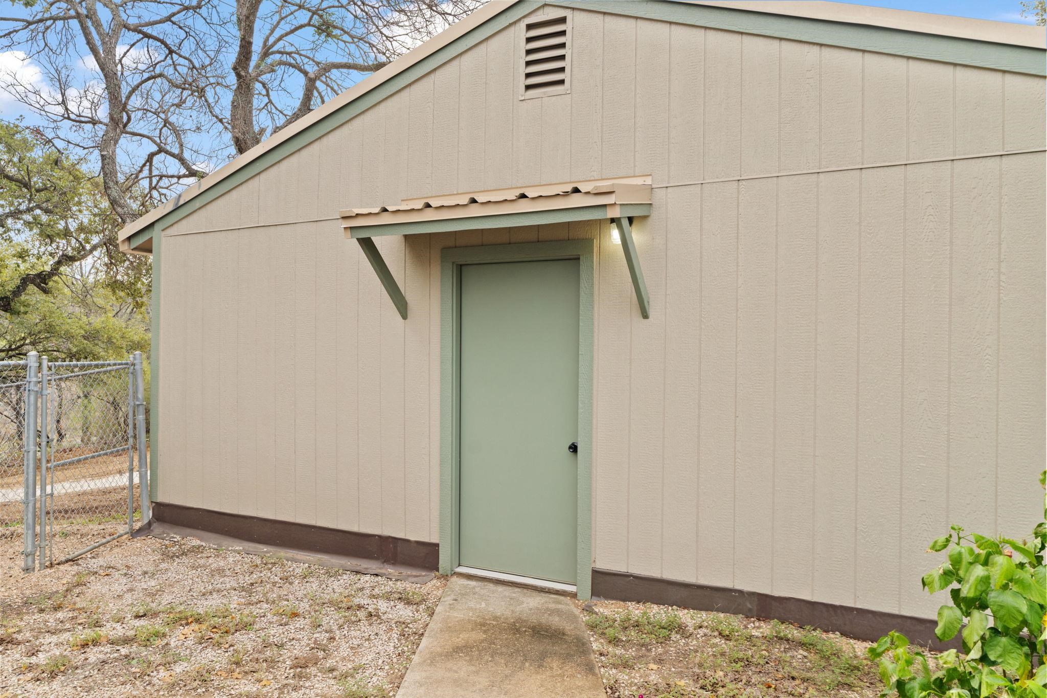 102 Crestview Kingsland TX 78639