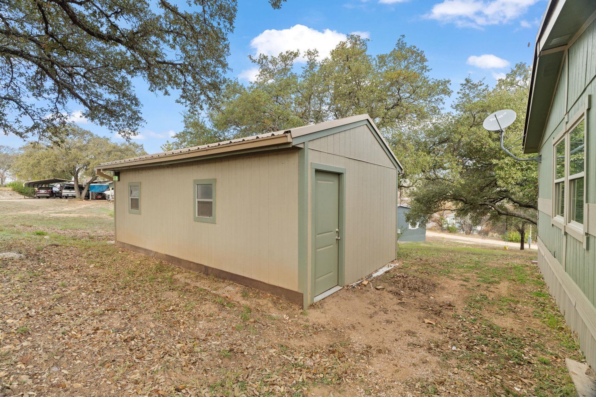 102 Crestview Kingsland TX 78639