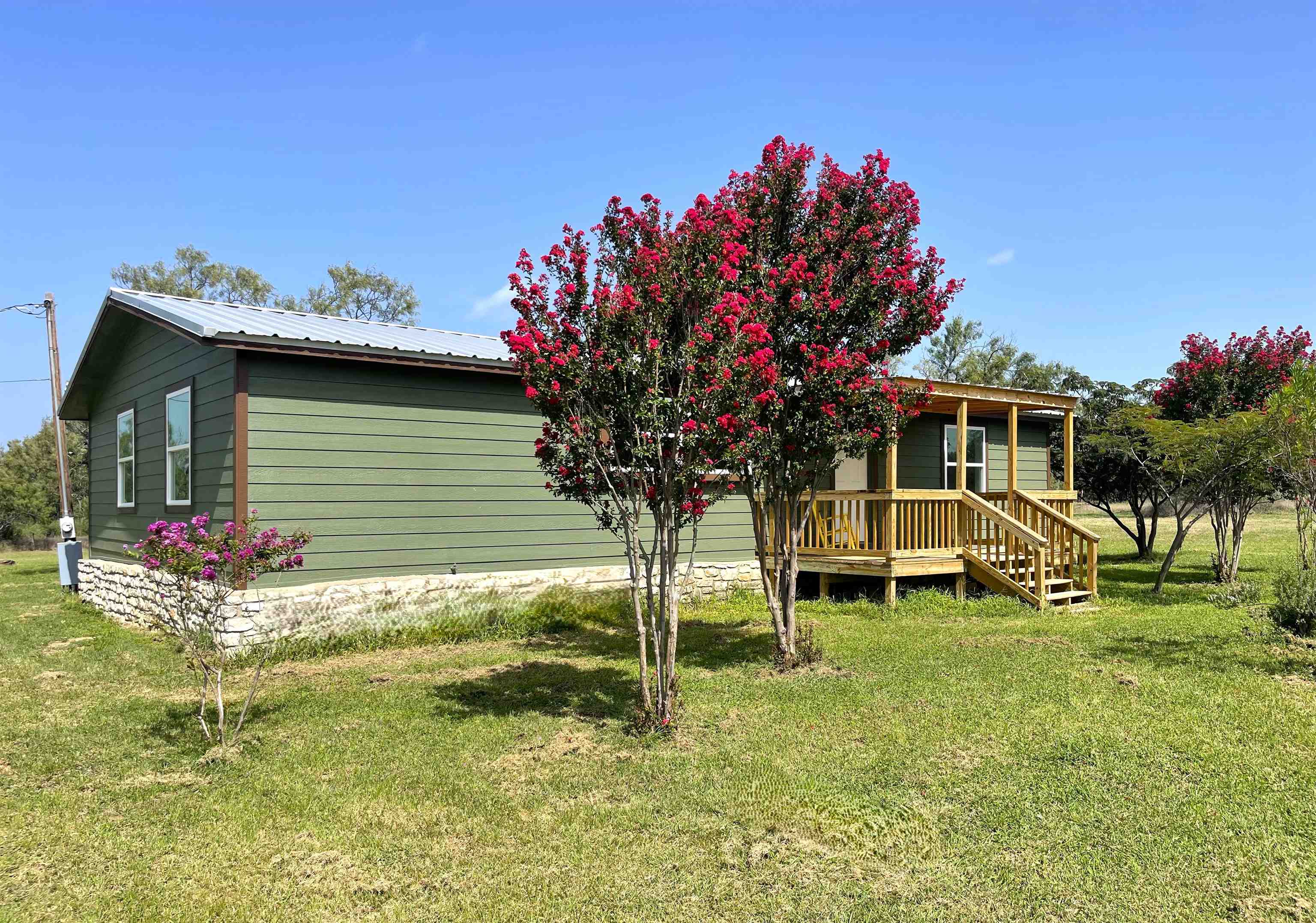 206 River Park Drive Llano TX 78643