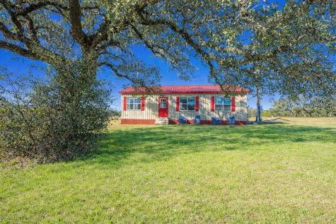 4772 Cr 340 Road Burnet TX 76905