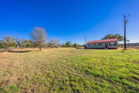 4772 Cr 340 Road Burnet TX 76905