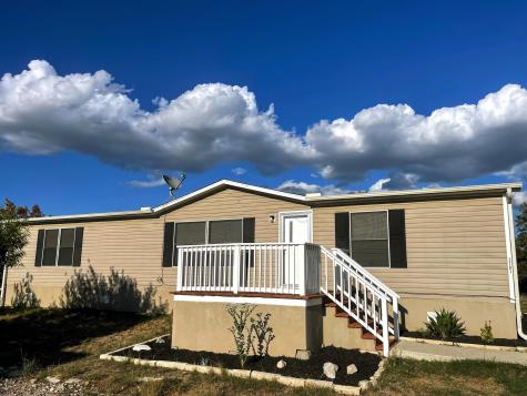 2101 1st Street Horseshoe Bay TX 78657
