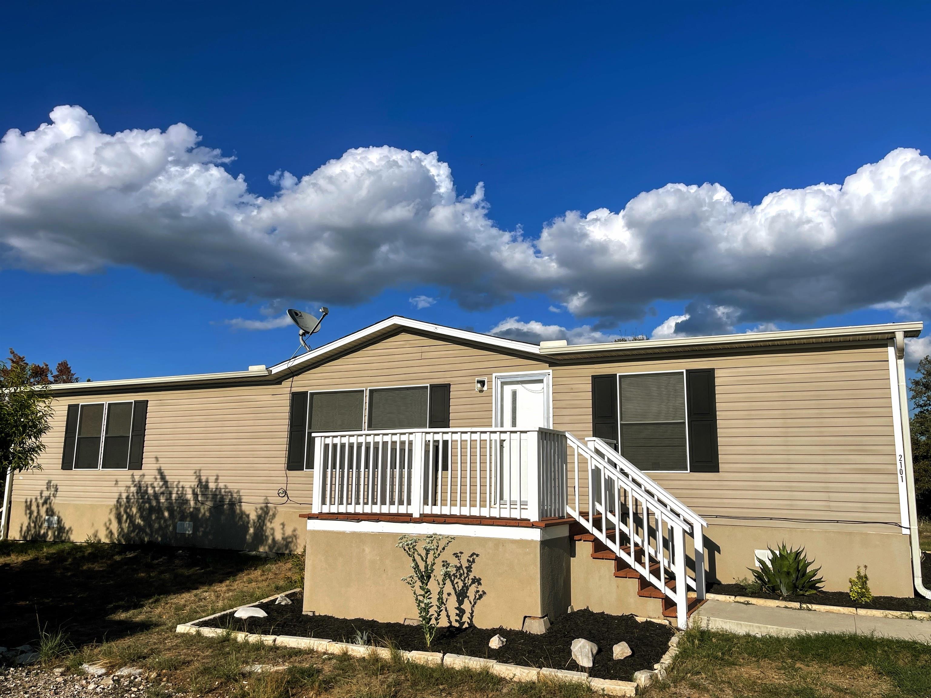 2101 1st Street Horseshoe Bay TX 78657