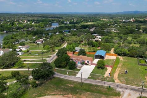 826 Sandy Mountain Drive Sunrise Beach TX 78643