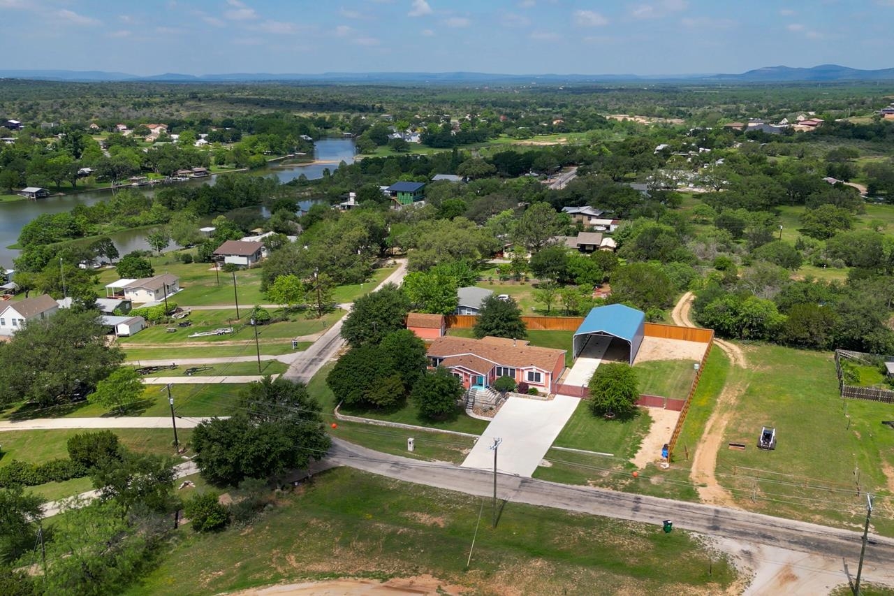 826 Sandy Mountain Drive Sunrise Beach TX 78643