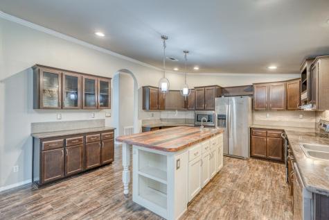 826 Sandy Mountain Drive Sunrise Beach TX 78643