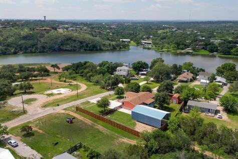 826 Sandy Mountain Drive Sunrise Beach TX 78643