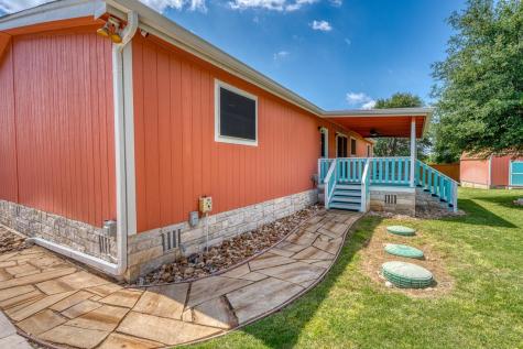 826 Sandy Mountain Drive Sunrise Beach TX 78643