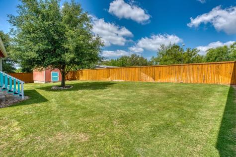 826 Sandy Mountain Drive Sunrise Beach TX 78643