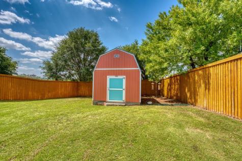 826 Sandy Mountain Drive Sunrise Beach TX 78643