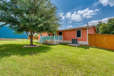 826 Sandy Mountain Drive Sunrise Beach TX 78643