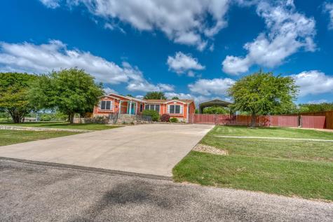 826 Sandy Mountain Drive Sunrise Beach TX 78643
