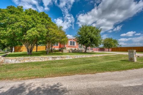 826 Sandy Mountain Drive Sunrise Beach TX 78643