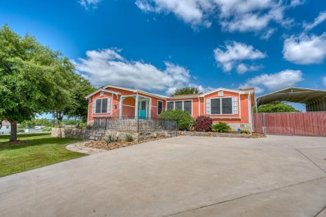 826 Sandy Mountain Drive Sunrise Beach TX 78643