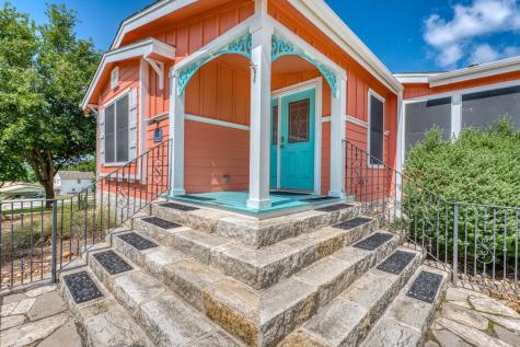 826 Sandy Mountain Drive Sunrise Beach TX 78643